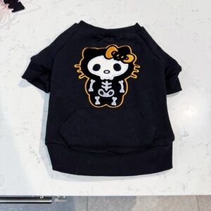 F21 Pet Hello Kitty Sweater ✨